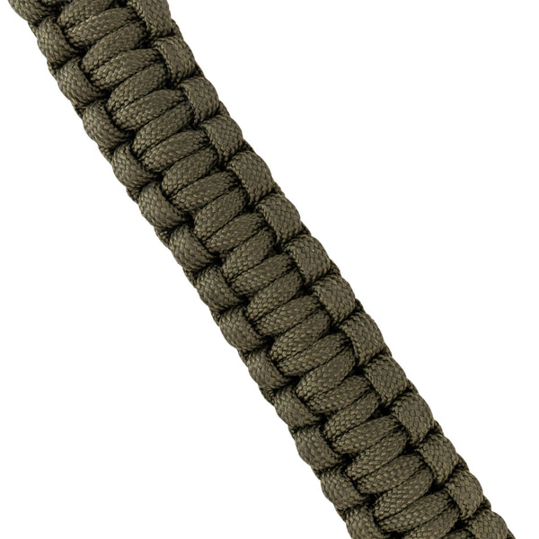 Paracord Emergency Bracelet