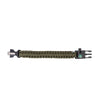 Paracord Emergency Bracelet