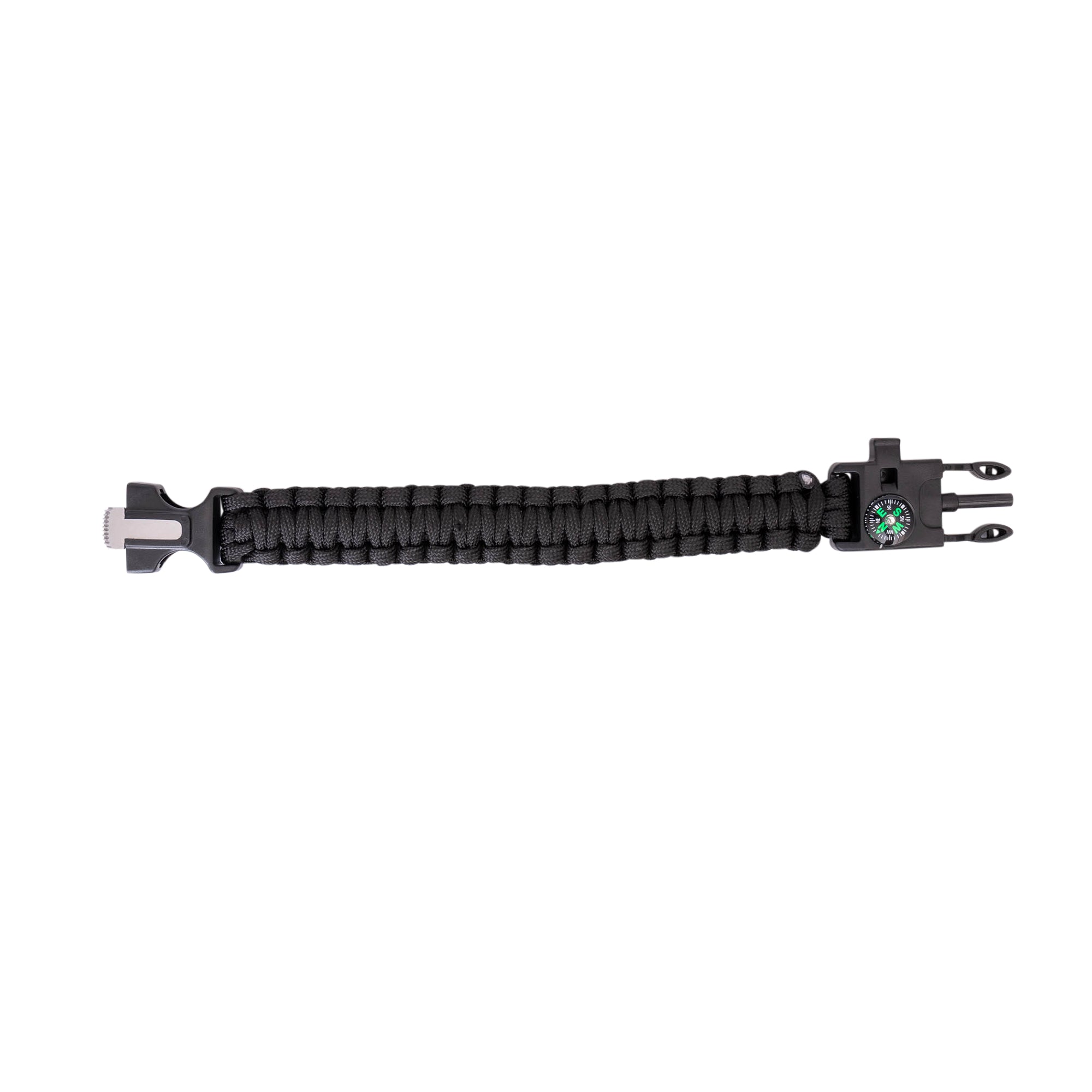 Paracord Emergency Bracelet