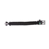 Paracord Emergency Bracelet