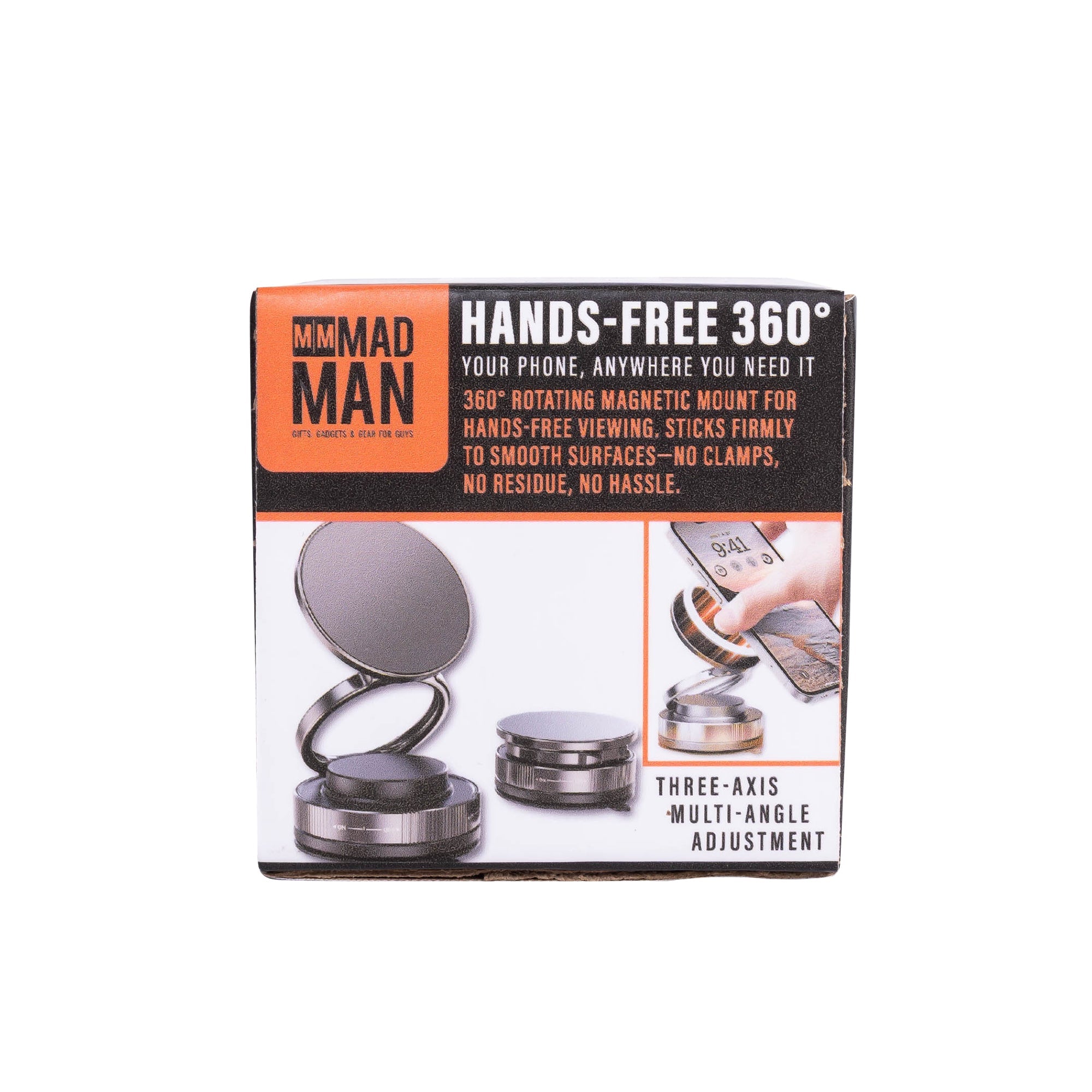 HandsFree360