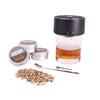 Electric Whiskey Smoker