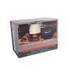 Electric Whiskey Smoker