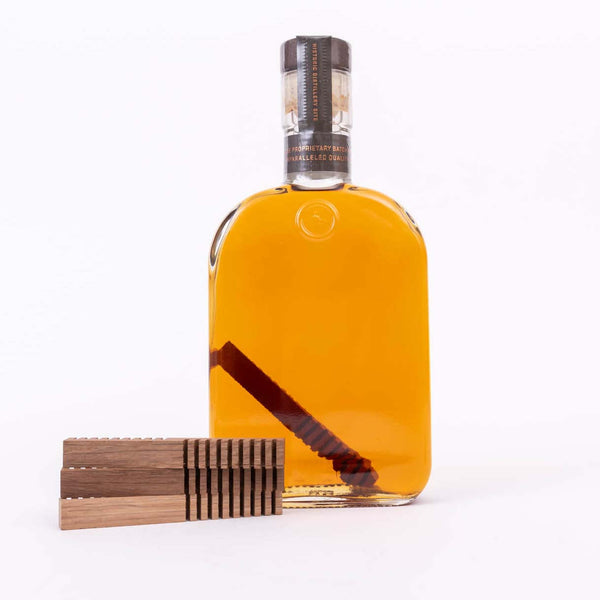 Barrel Spikes