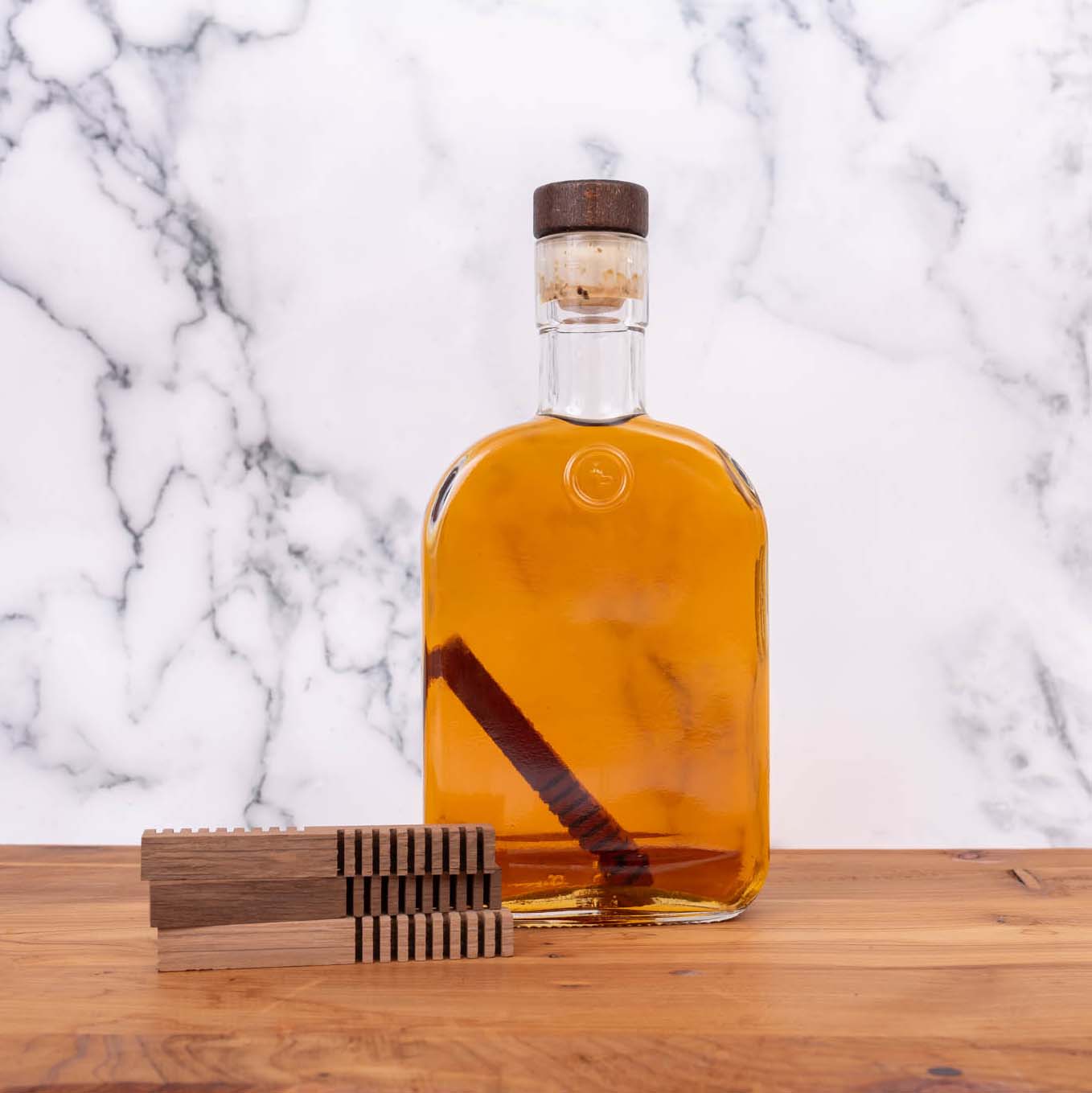 Barrel Spikes