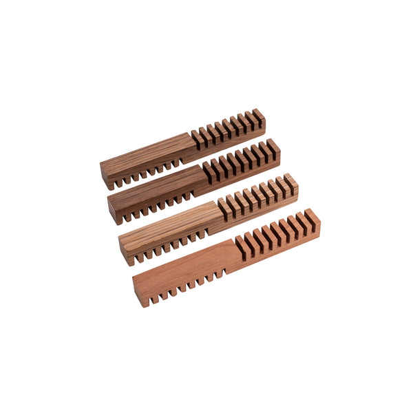 Barrel Spikes