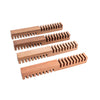 Barrel Spikes