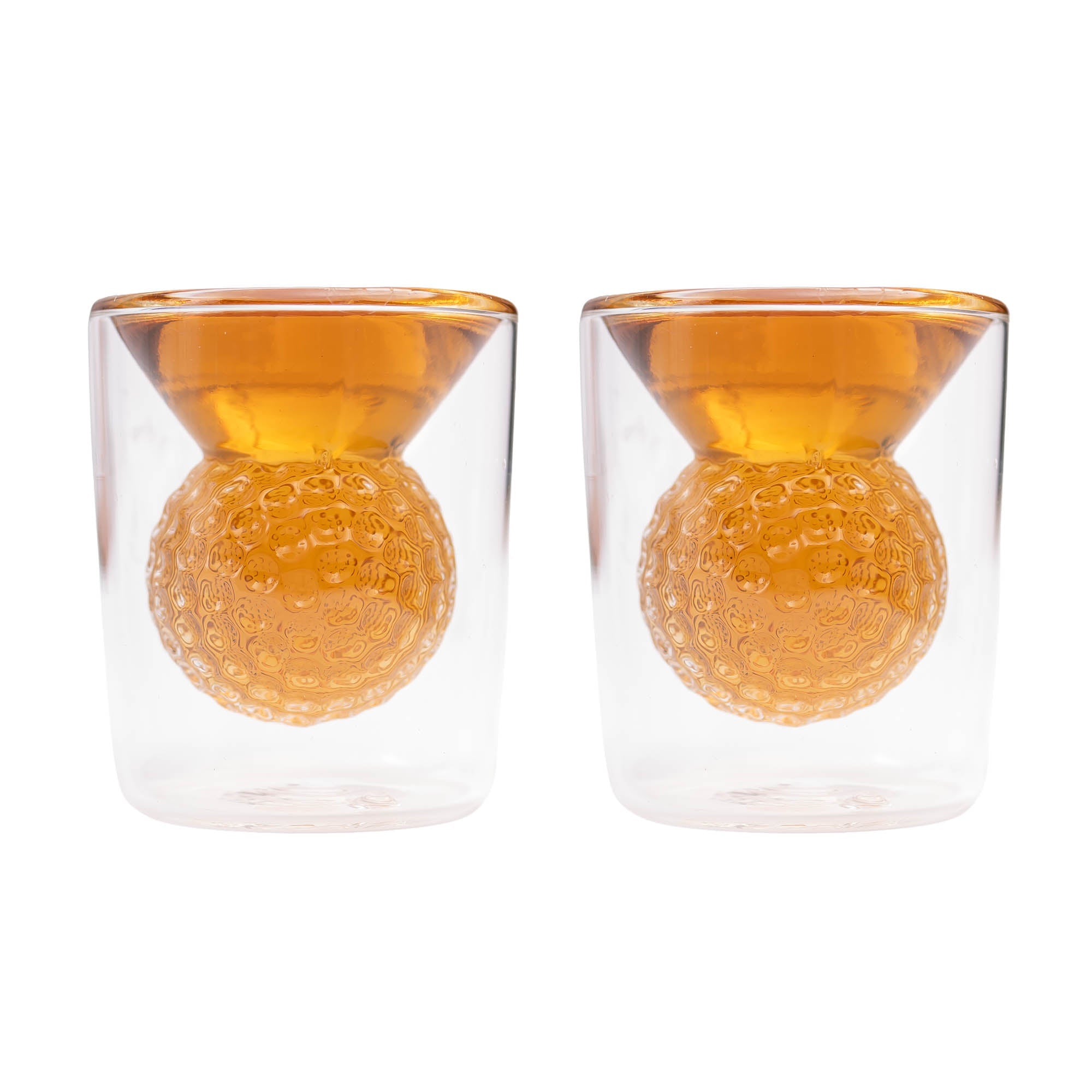 Par & Bar Whiskey Duo