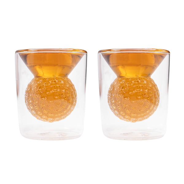 Par & Bar Whiskey Duo