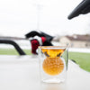Par & Bar Whiskey Duo