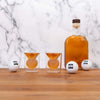 Par & Bar Whiskey Duo
