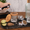Tequila Smoker