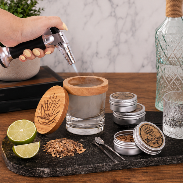 Tequila Smoker