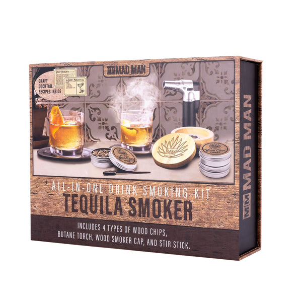 Tequila Smoker