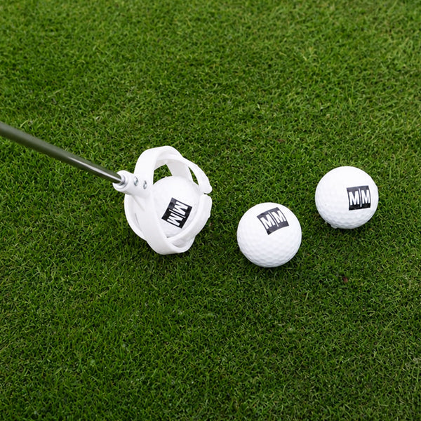 Water Hazard Hero
