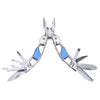 12 In 1 Wingman Multi Tool,Cool Tools,Mad Man, by Mad Style