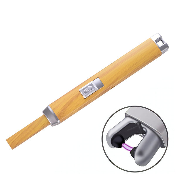 Rechargeable USB Arc Spark Lighter
