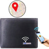 Bluetooth Trackable Wallet - Mad Man by Mad Style Wholesale