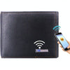 Bluetooth Trackable Wallet - Mad Man by Mad Style Wholesale