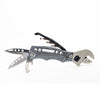 11 in 1 Crescent Wrench Pocket Multi-Tool