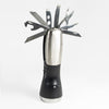 10 Function Flashlight Survival Tool