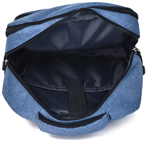 In Transit Backpack - Nicole Brayden Gifts