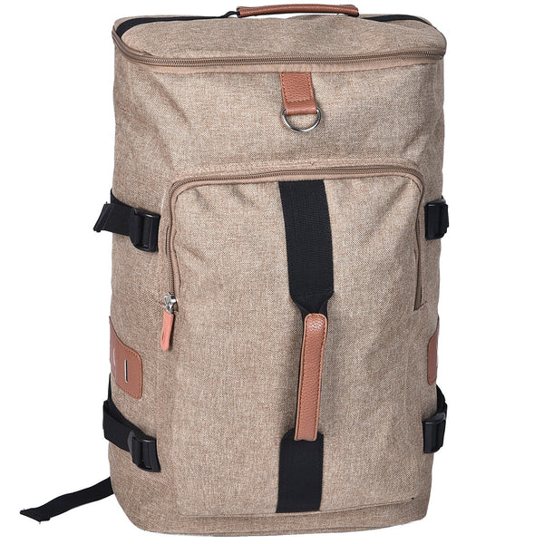 Border Convertible Came Brown by Mad Style Wholesale