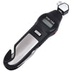 8 Function Digital Tire Gauge by Mad Style Wholesale