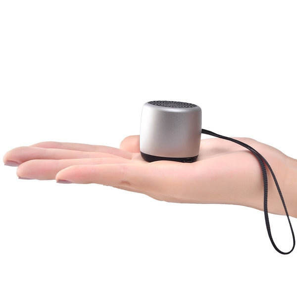 Bluetooth Nano Speaker Mad Man by Mad Style Wholesale