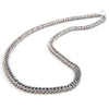 M|M Stainless Chain Necklace - Jewelry - Mad Man by Mad Style Wholesale