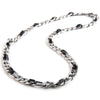 M|M Stainless Chain Necklace - Jewelry - Mad Man by Mad Style Wholesale