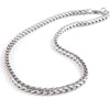M|M Stainless Chain Necklace - Jewelry - Mad Man by Mad Style Wholesale