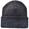 Stripped Toboggan Grey by Mad Style Wholesale