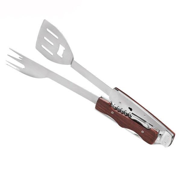 Grillmate 6-in-1 Detachable Multi-Tool