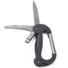Multi Function Carabiner tool - Mad Man by Mad Style Wholesale