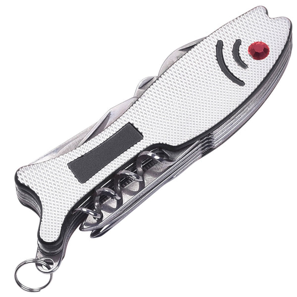 Fisherman's Friend Multi Function Pocket Tool - Nicole Brayden Gifts