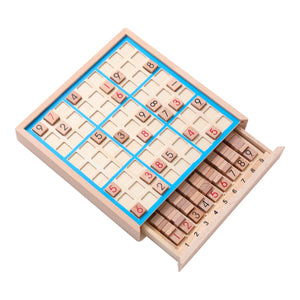 Sudoku Puzzle Board