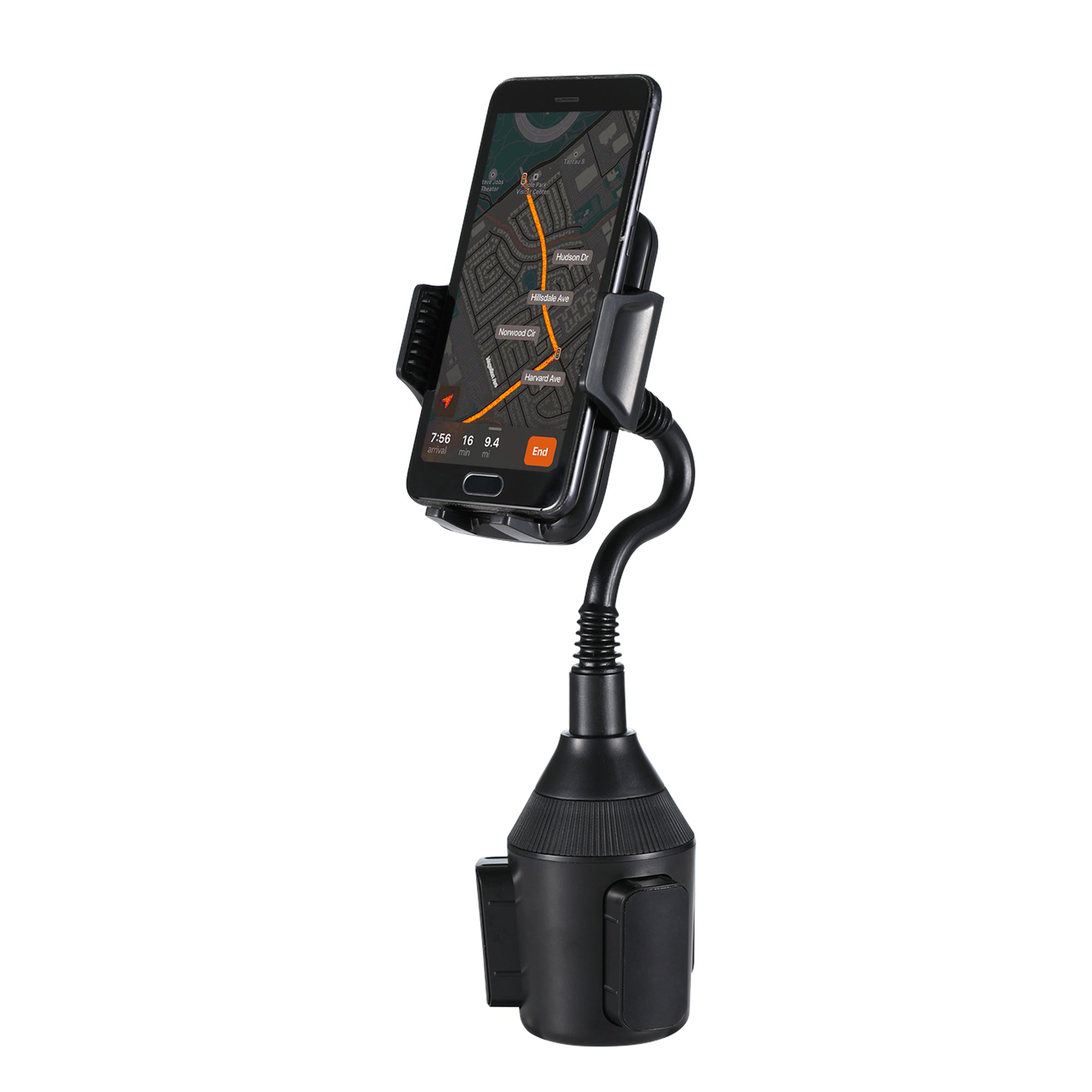 Road Ranger Phone Mount – Mad Man