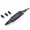 10 Function Tactical Key Chain Tool - Mad Man by Mad Style Wholesale