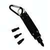 11 Function Tactical Key Chain Tool - Mad Man by Mad Style Wholesale