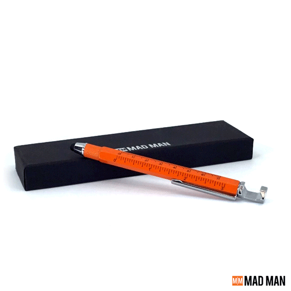Friken Cool Pen - Nicole Brayden Gifts