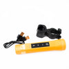 Trailblazer Flashlight & Bluetooth Speaker