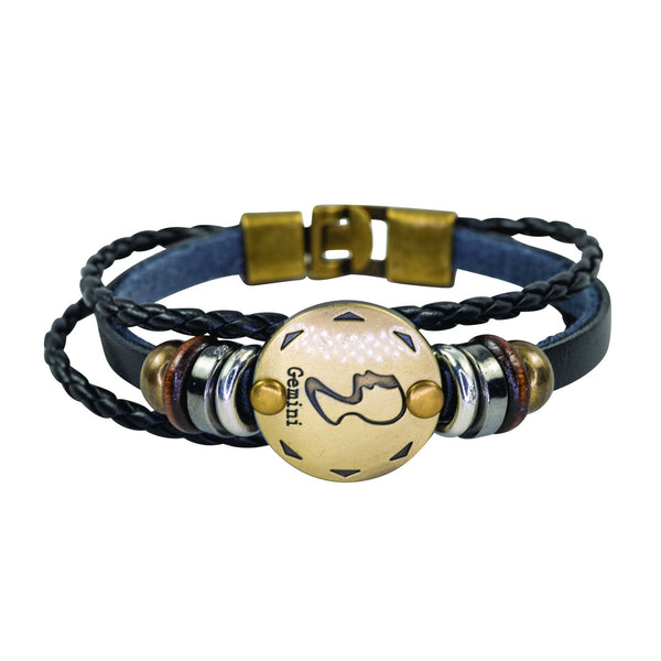 Zodiac Bracelet Collection