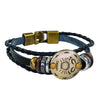 Zodiac Bracelet Collection