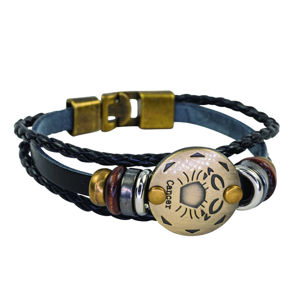 Zodiac Bracelet Collection