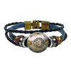 Zodiac Bracelet Collection