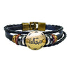 Zodiac Bracelet Collection