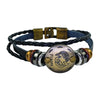 Zodiac Bracelet Collection