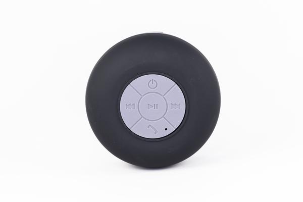 Silicone Stick Anywhere Waterproof Speaker