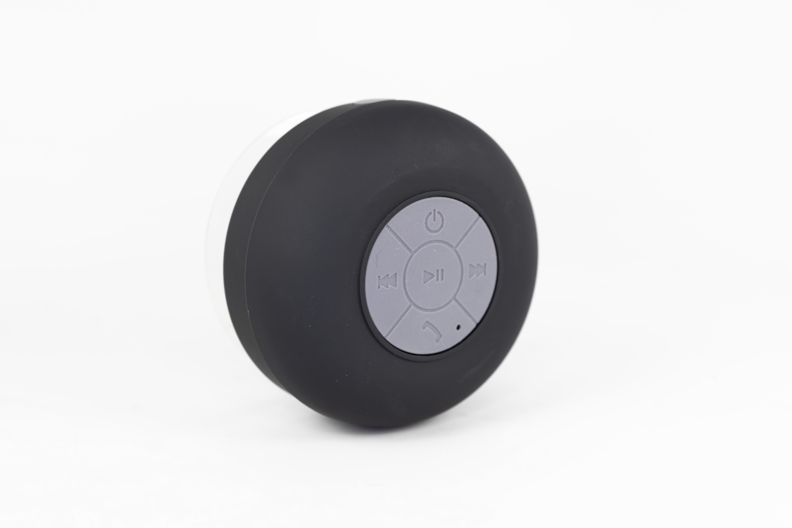 Silicone Stick Anywhere Waterproof Speaker